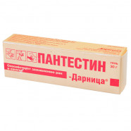 Купить Пантестин-Дарница гель 30г в тубе в Санкт-Петербурге